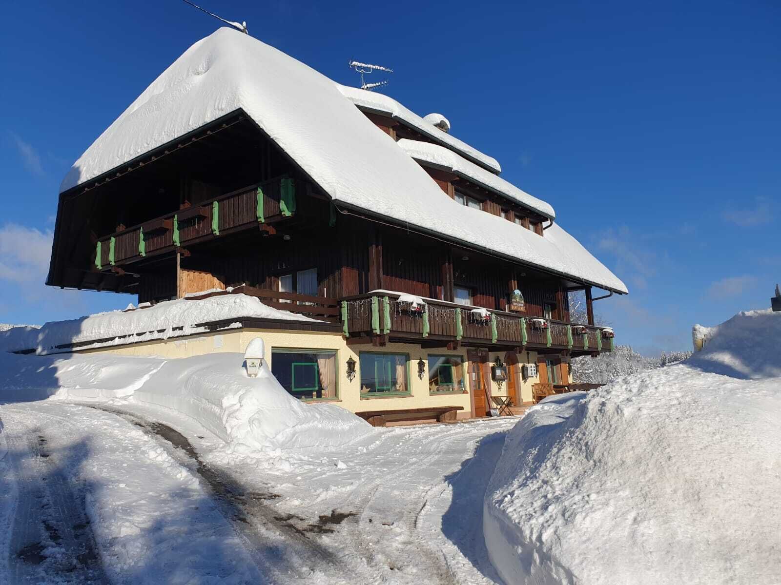 Photo - Landhotel Bartlehof