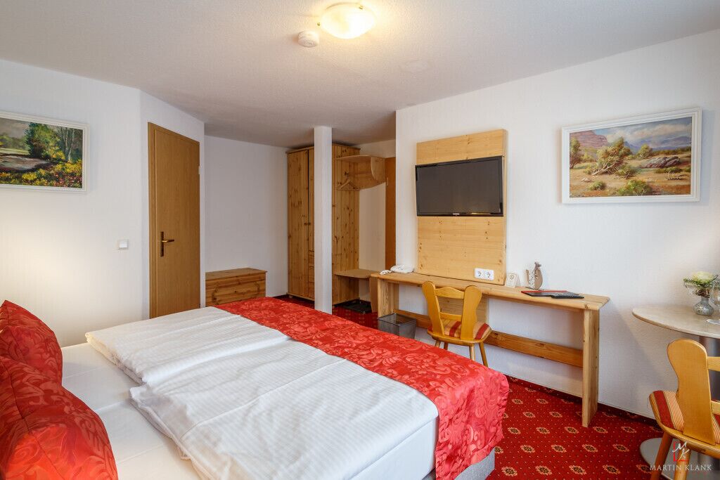 Photo - Landhotel Bartlehof