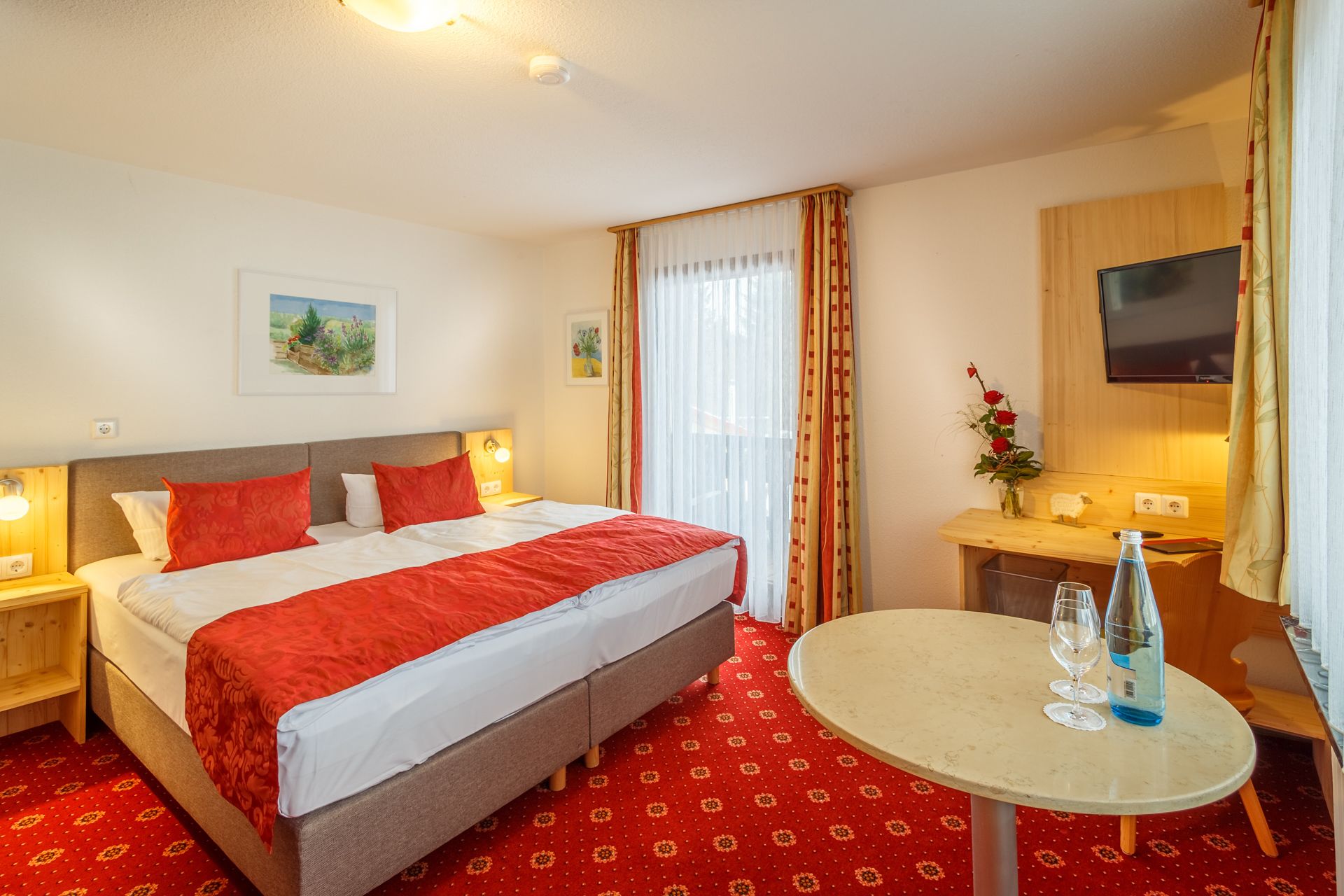 Photo - Landhotel Bartlehof