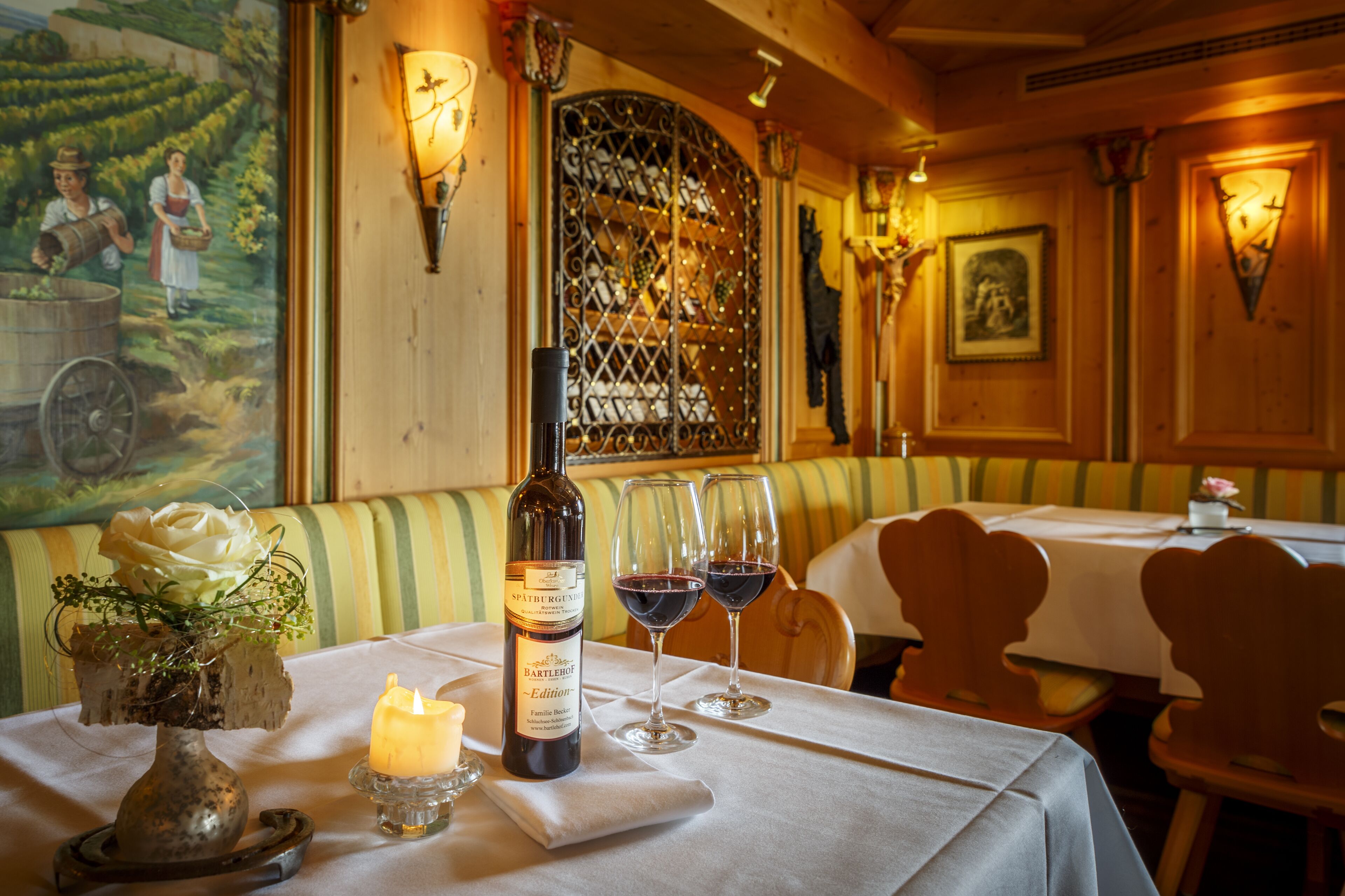 Photo - Landhotel Bartlehof