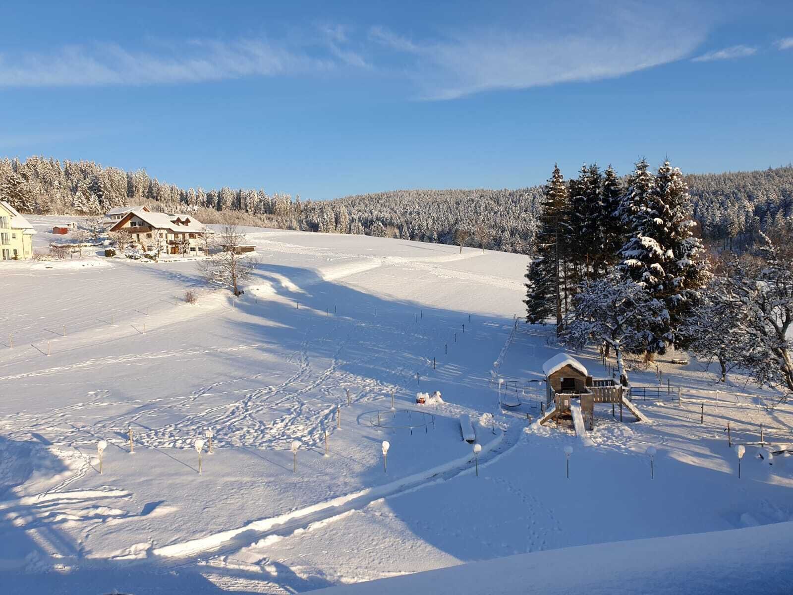 Photo - Landhotel Bartlehof