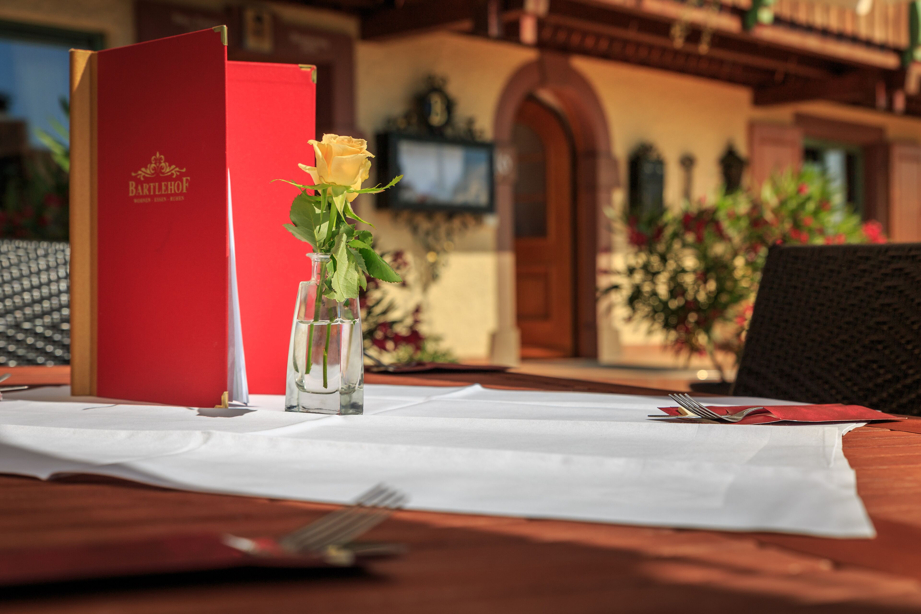 Photo - Landhotel Bartlehof