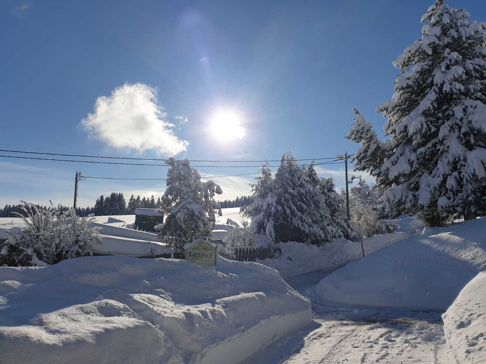 Photo - Landhotel Bartlehof