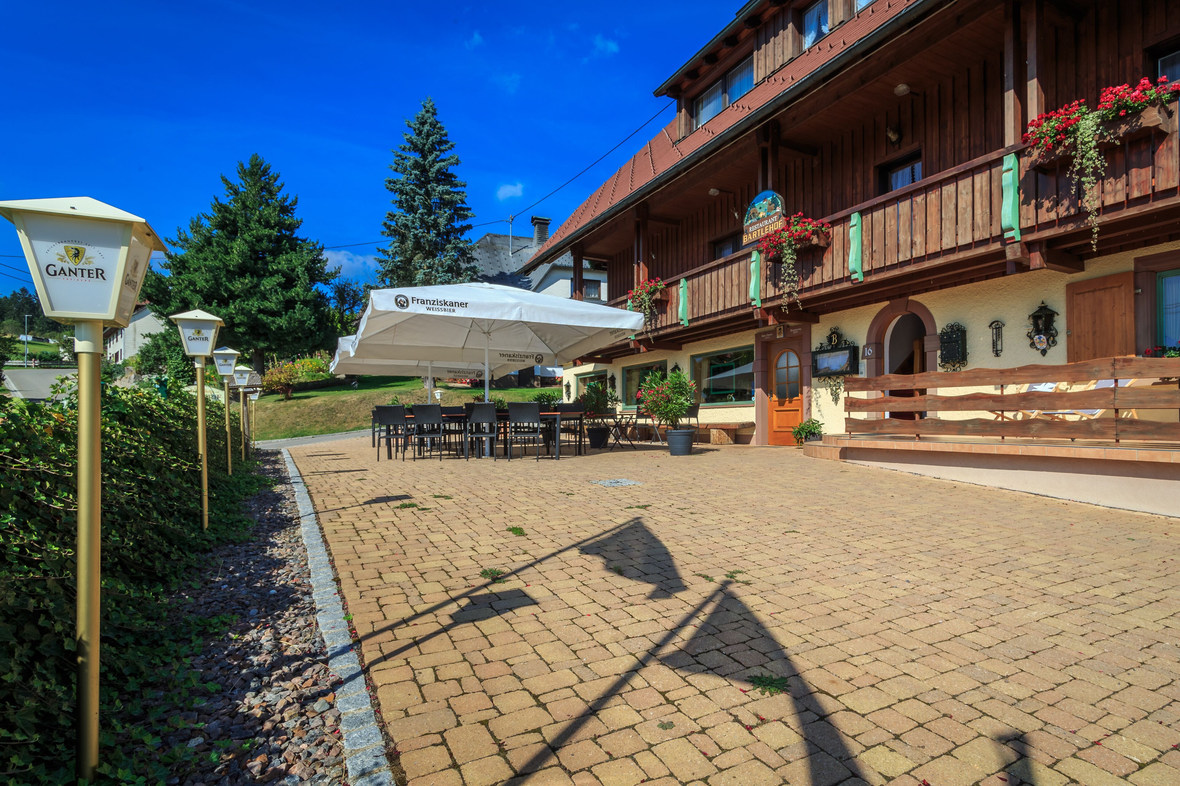 Photo - Landhotel Bartlehof