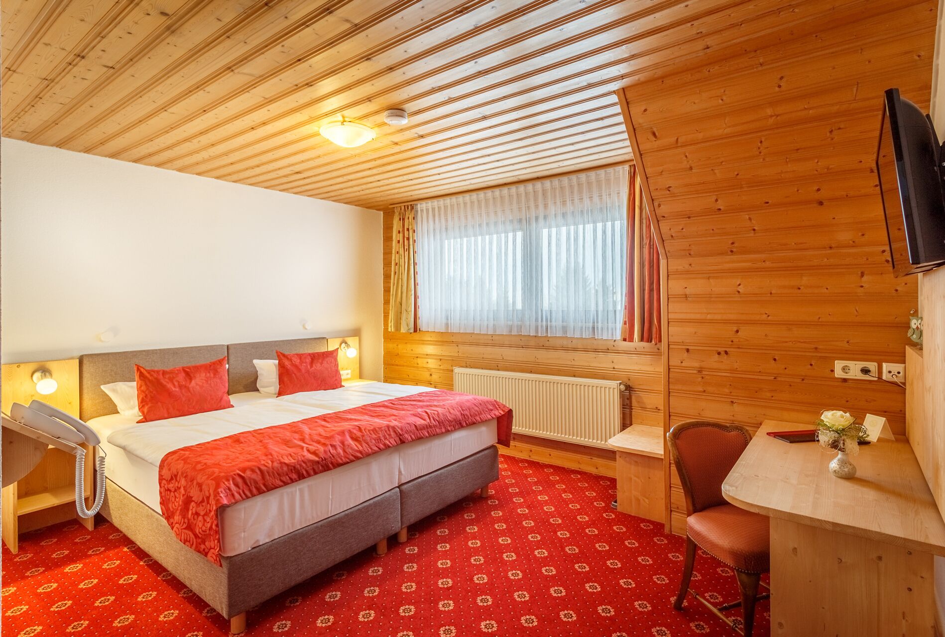 Photo - Landhotel Bartlehof