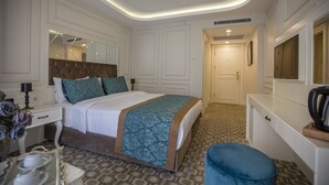 Chambre Double Standard