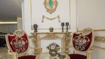 Innendetails