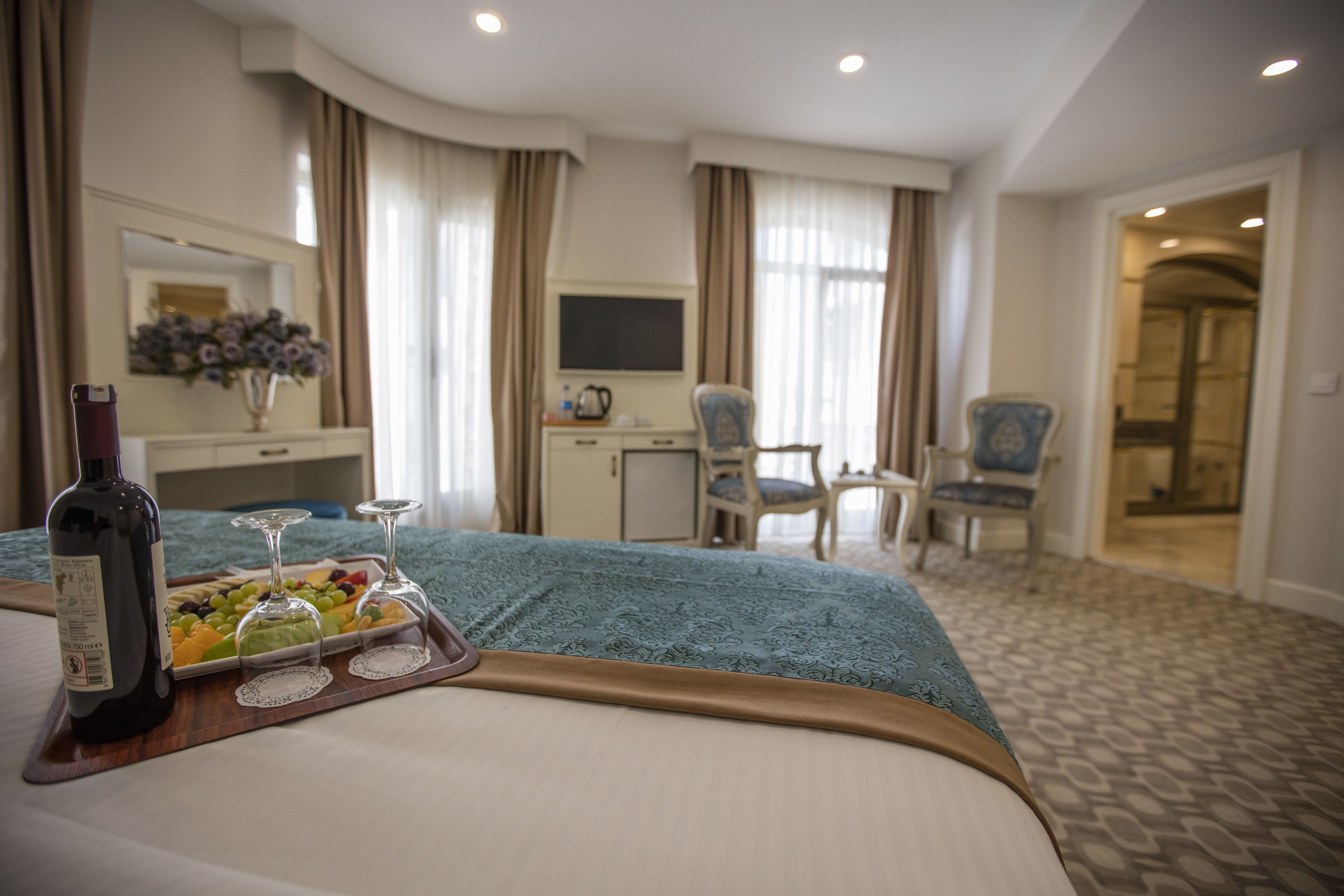 Photo - Dodo Hotel Spa Old City