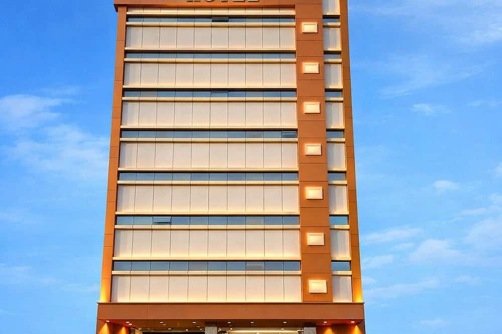 Hotel Sarweshwary