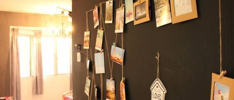 Apartment, 3 Bedrooms, Non Smoking | 3 bedrooms, desk, iron/ironing board, free WiFi