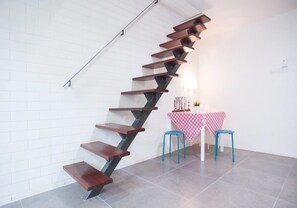 Duplex, Non Smoking | Desk, iron/ironing board - Empire Soho by SYNC (Petaling Jaya)