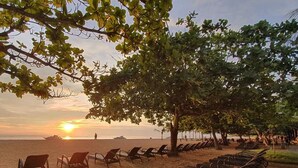 Front of property - Inna Bali Beach Resort (Denpasar)