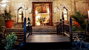 Massage - Inna Bali Beach Resort (Denpasar)