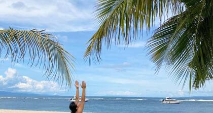 Inna Bali Beach Resort