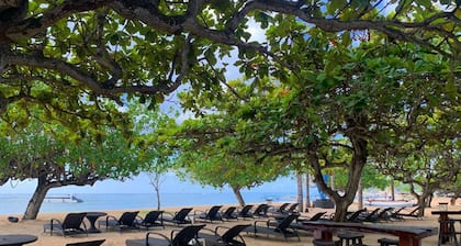 Inna Bali Beach Resort