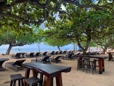 Inna Bali Beach Resort