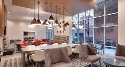 TownePlace Suites by Marriott Salt Lake City Downtown