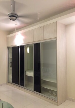 Property amenity - Neo Damansara by SYNC (Petaling Jaya)