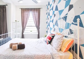 Room - Ritze Perdana One A by SYNC (Petaling Jaya)