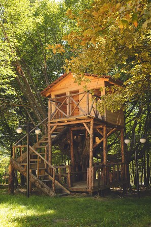 Garden - Bolu Koru Hotels Spa & Convention (Bolu)