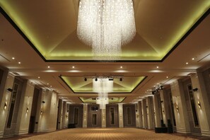 Banquet hall - Bolu Koru Hotels Spa & Convention (Bolu)