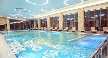 Bolu Koru Hotels Spa & Convention