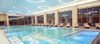 Bolu Koru Hotels Spa & Convention