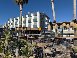 Exterior - On Hotel (Antalya)