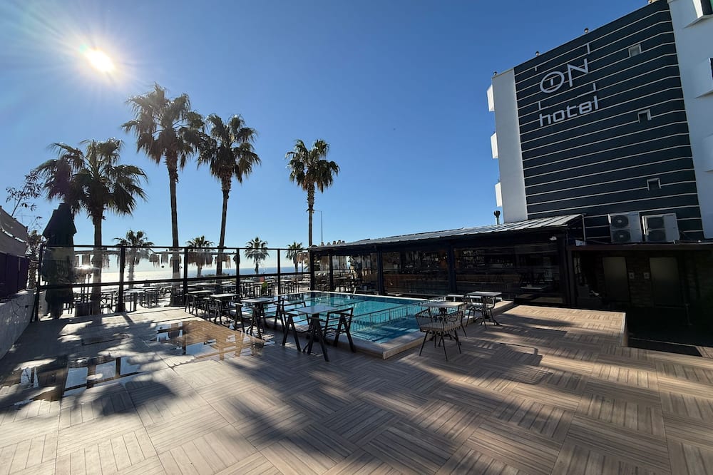 On Hotel