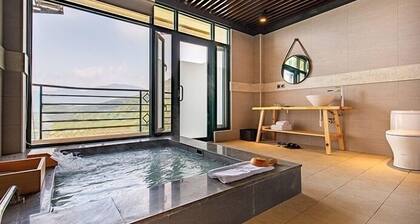 Yanmin Hot Spring Resort