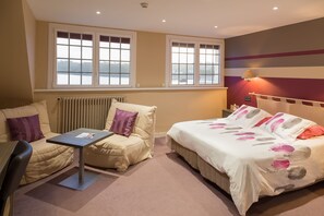 Suite Comfort, vistes al mar | Vista des de l'habitació