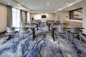 Businesscenter