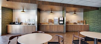 Fairfield Inn & Suites by Marriott Tampa Wesley Chapel