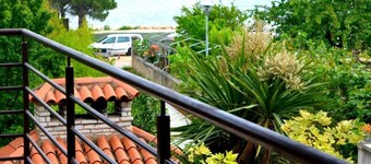 Apartmani Eva