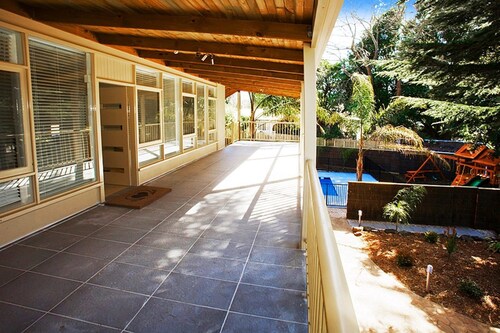 Beach House Units - 3