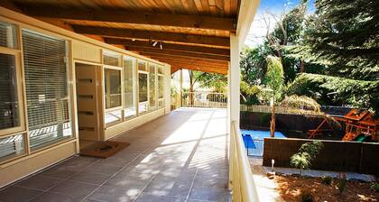 Beach House Units - 3