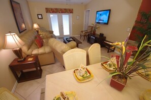 Interior detail - Ly54052 - Indian Ridge - 3 Bed 2 Baths Villa (Kissimmee)