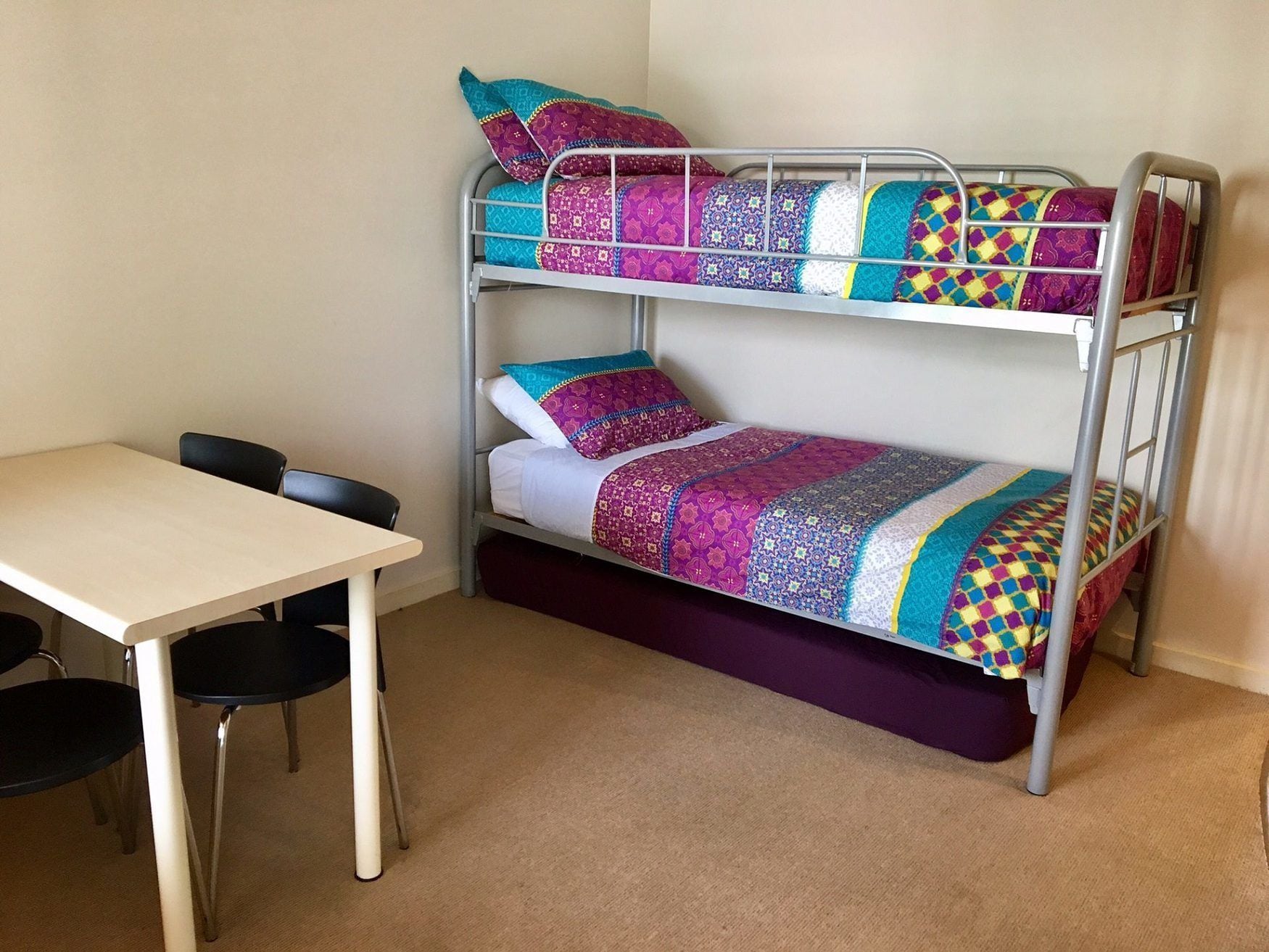 Apartment, 2 Bedrooms | 2 bedrooms, iron/ironing board, cots/infant beds
