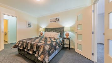Apartment, 2 Bedrooms