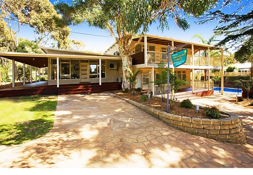 Beach House Units - 1