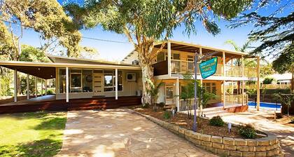 Beach House Units - 1