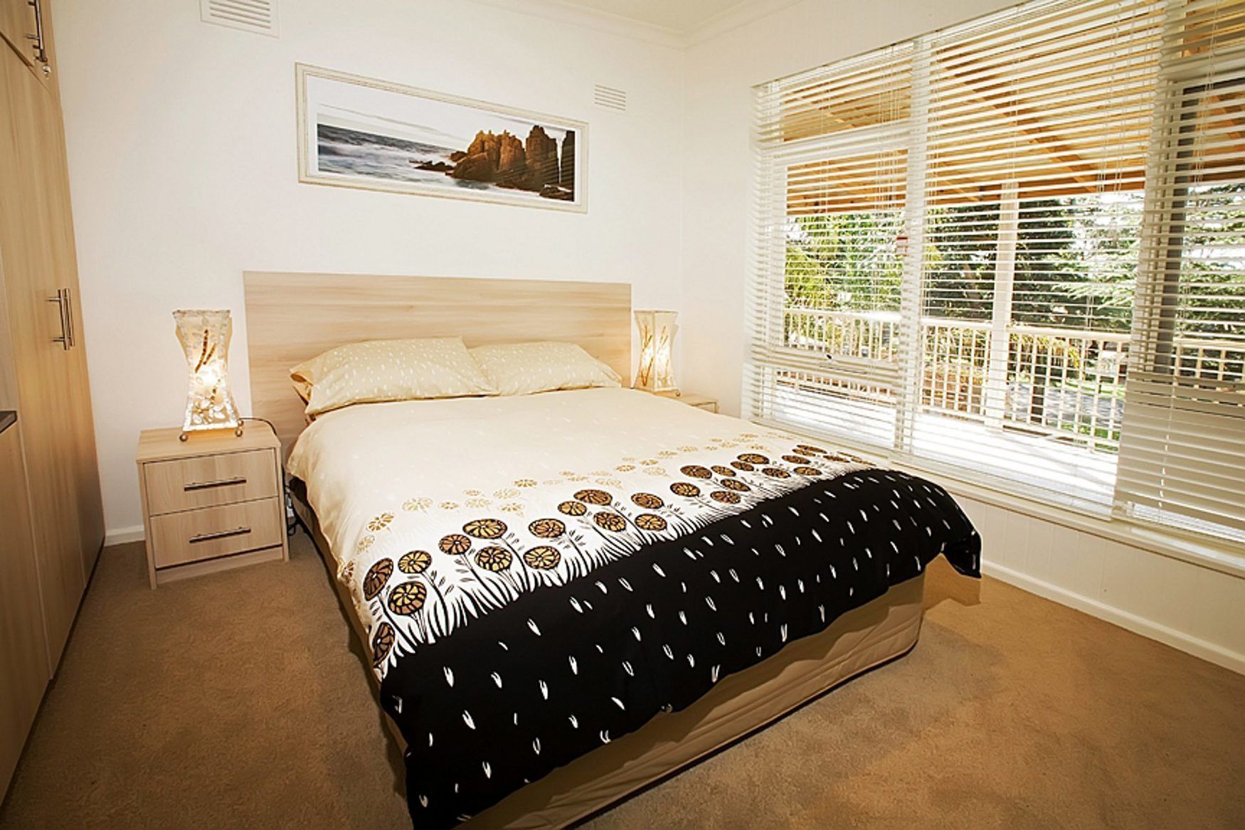 Apartment, 4 Bedrooms | 4 bedrooms, iron/ironing board, cribs/infant beds