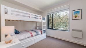 Apartment, 3 Schlafzimmer