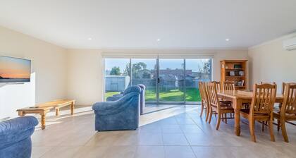 Family Home on 14 Lansell in Cowes