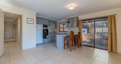 Family Home on 14 Lansell in Cowes