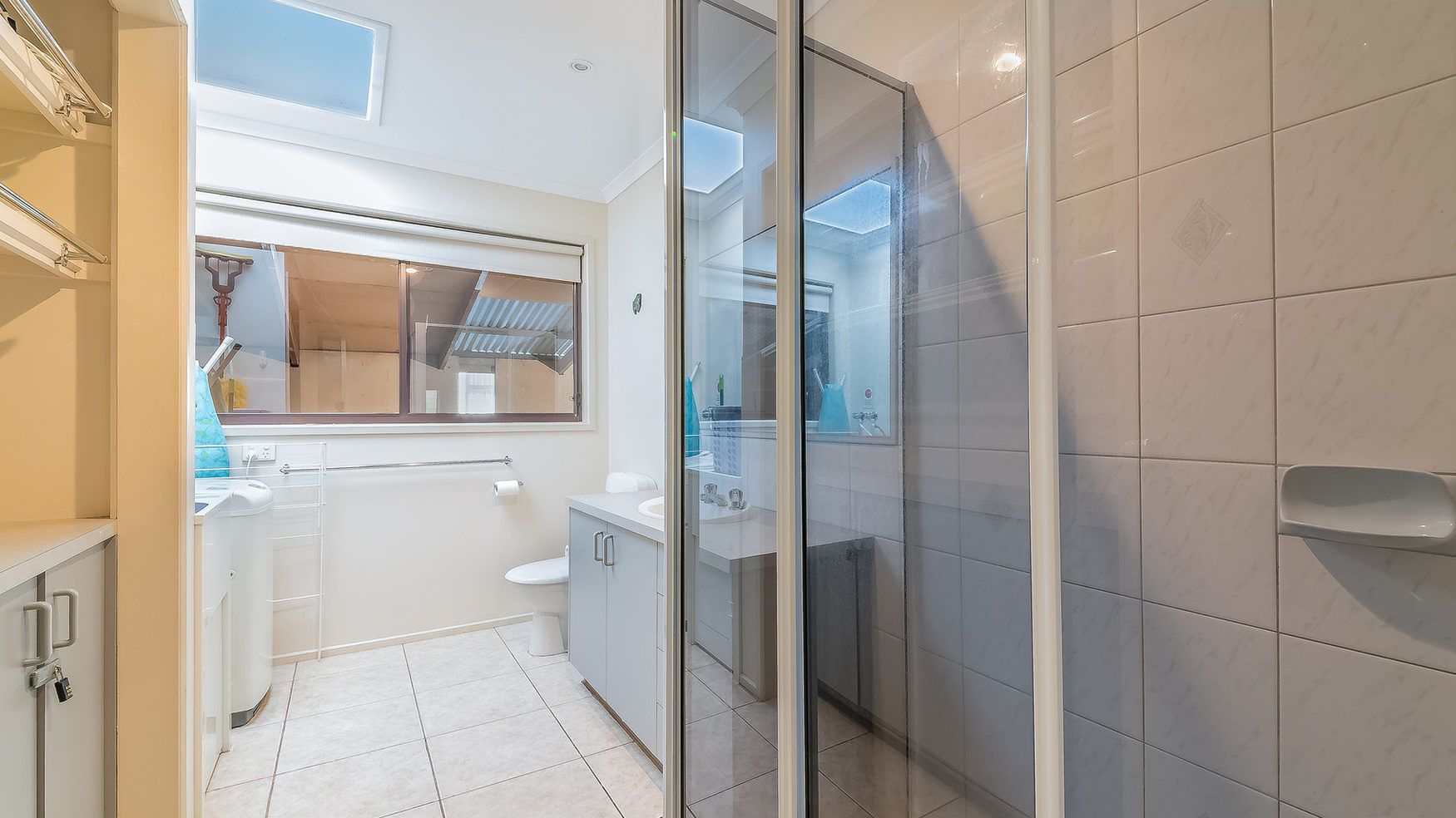 House, 3 Bedrooms | Bathroom