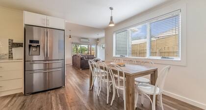 Genesta 5B House in Cowes