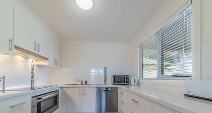 Genesta 5B House in Cowes