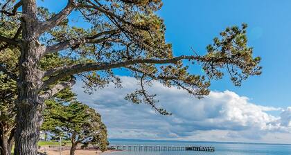 C-Scape By The Sea No.12