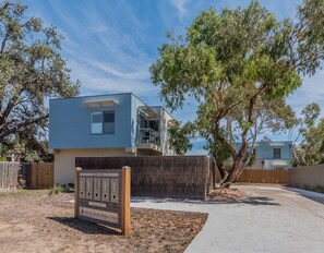 Exterior - Broughton By The Beach (Cowes)